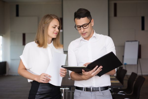 Indicadores de impacto