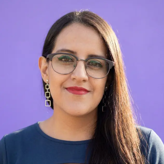 Cinthya Carrazco Montalvo