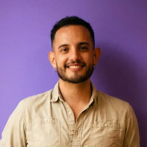 Iván Carrazco Montalvo