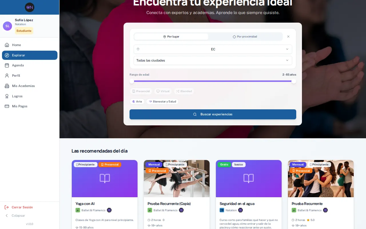 Paso 5: Los resultados.